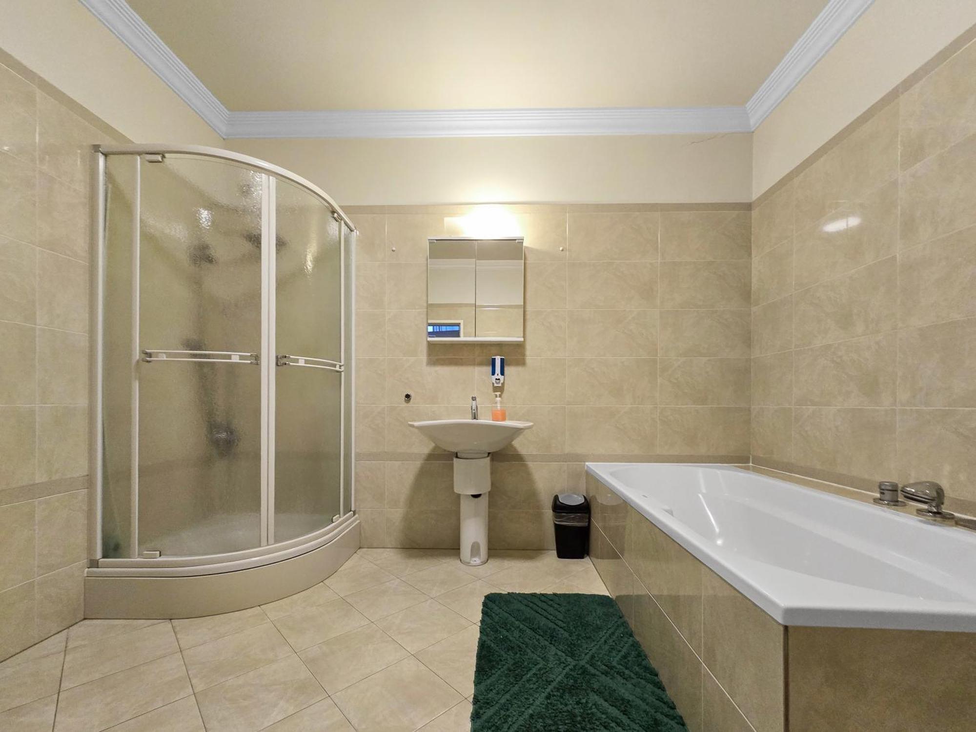 King-Size Comfort In Three Bedrooms Vienna Exterior photo