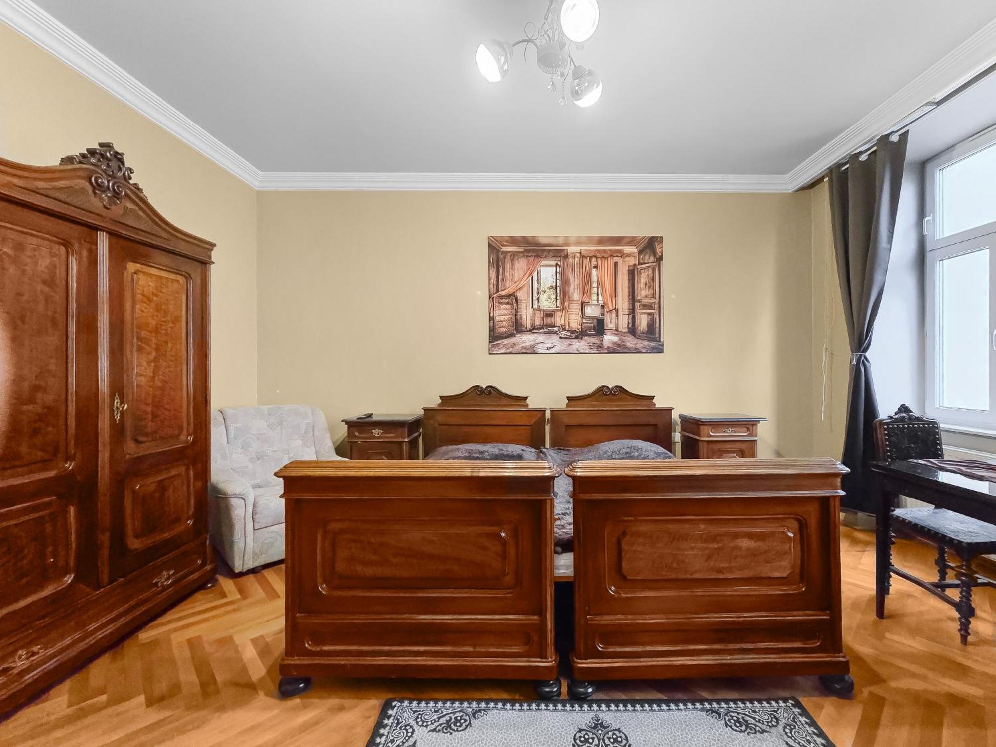 King-Size Comfort In Three Bedrooms Vienna Exterior photo